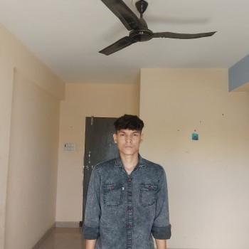 Mayank Godiyal